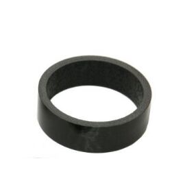 Кольцо проставочное Deda Elementi KIT, карбон, 10 мм, 1"1/8, 10 шт, HDCS10KIT10, изображение  - НаВелосипеде.рф