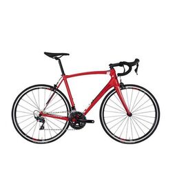 Шоссейный велосипед Ridley Fenix SL Ultegra R-FSL09As 700C 2020, Вариант УТ-00291711: Рама: S (Рост: 170-178 см), Цвет: красный, изображение  - НаВелосипеде.рф