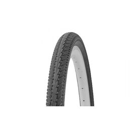 Покрышка TRIX  (размер:24 х 1 3/8) (упак. 25 шт.), P-1024 BLACK, изображение  - НаВелосипеде.рф