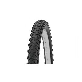 Покрышка TRIX, 24х1.95, P-1033 BLACK, изображение  - НаВелосипеде.рф