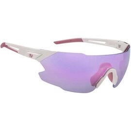 Очки велосипедные Northug SILVER PERFORMANCE Narrow, мультиспортивные, WHITE/PINK, PN05041-917-2, изображение  - НаВелосипеде.рф