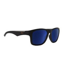 Очки велосипедные Northug DAYCRUSIER POLARIZED, повседневные, BLACK/BLUE, PN05061-924-1, изображение  - НаВелосипеде.рф