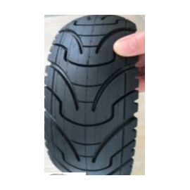 Покрышка HOTA, подходит для электросамокатов: Kugoo M3/M3 Pro, Kugoo M4/M4 Pro, Kugoo G1, Kugoo Max Speed, W0626, изображение  - НаВелосипеде.рф