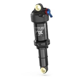 Амортизатор велосипедный FOX Float DPS, P-S, 165 x 38 мм, 972-01-454, изображение  - НаВелосипеде.рф