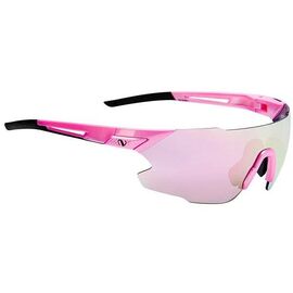 Очки велосипедные Northug SILVER Narrow, мультиспортивные, PINK/BLACK, PN05041-928-2, изображение  - НаВелосипеде.рф