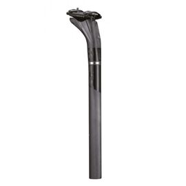 Штырь подседельный FSA, KFX, MTC, Carbon, SB 25 мм, 27,2x400 мм, 192-0078033030, изображение  - НаВелосипеде.рф