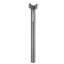 Штырь подседельный FSA, V-Drive, MTC, Alloy, SB 0 мм, 31.6 x400 мм, 192-0067029050, изображение  - НаВелосипеде.рф