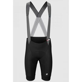 Велошорты ASSOS MILLE GT Summer Bib Shorts c2 - T GTS, мужские, blackSeries, 11.10.225.18.XLG, Вариант УТ-00292292: Размер: TIR, изображение  - НаВелосипеде.рф
