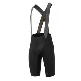 Велошорты ASSOS MILLE GT Summer Bib Shorts GTO C2, мужские, Flamme D Or , 11.10.228.3D.XL, Вариант УТ-00292293: Размер: XL, изображение  - НаВелосипеде.рф