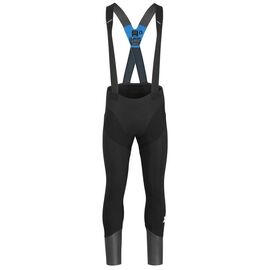Велоштаны ASSOS EQUIPE RS Winter Bib Tights S9, мужские, blackSeries, 11.14.217.18.XL, Вариант УТ-00292298: Размер: S, изображение  - НаВелосипеде.рф