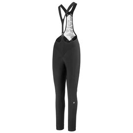 Велоштаны ASSOS habuTightsLaalalai s7, женские, blackSeries , 12.14.184.18.S, Вариант УТ-00292296: Размер: S, изображение  - НаВелосипеде.рф