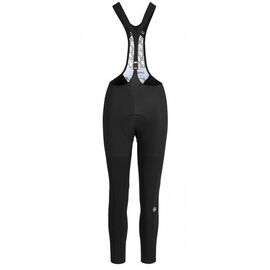 Велоштаны ASSOS UMA GT Winter Bib Tights, женские, blackSeries, 12.14.203.18.M, Вариант УТ-00292297: Размер: M, изображение  - НаВелосипеде.рф