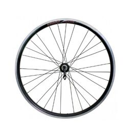 Колесо велосипедное в сборе FORSE 26", заднее, W0200, изображение  - НаВелосипеде.рф