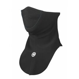 Балаклава ASSOS ASSOSOIRES neck protector winter, защита для шеи, унисекс, blackSeries, Вариант УТ-00292457: Размер: 0, изображение  - НаВелосипеде.рф