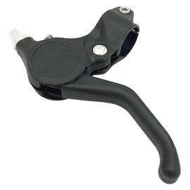 Тормозные ручки ALHONGA HJ-169PV, для V-brake, нейлон, под 2 пальца, подростковые, изображение  - НаВелосипеде.рф