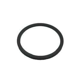 Кольцо проставочное KENLI, 1,5"Х2 мм, для рулевой колонки, чёрный, KL-4021A, изображение  - НаВелосипеде.рф