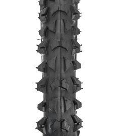 Велопокрышка Ponely P702, 14"*2,125, Х81539, изображение  - НаВелосипеде.рф