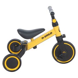 Детский велосипед N.ERGO A006", GL001164938, Вариант УТ-00293112: Возраст: 2-5 лет (Рост: 85-110 см), Цвет: BLUE , изображение  - НаВелосипеде.рф