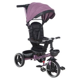 Детский велосипед McCAN M-10 10" 12" 2021, Вариант УТ-00293122: Возраст: 2-5 лет, Цвет: PURPLE (фиолетовый), изображение  - НаВелосипеде.рф