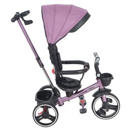 Детский велосипед McCAN M-10 10" 12" 2021, GL001336045, Вариант УТ-00293122: Возраст: 2-5 лет, Цвет: PURPLE (фиолетовый), изображение  - НаВелосипеде.рф