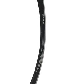 Обод велосипедный SHIMANO, для WH-RS21, 20 отверстий, задний, черный, EWHRIM3NREBC, изображение  - НаВелосипеде.рф