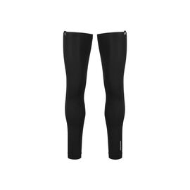 Утеплители для ног ASSOS ASSOSOIRES Leg Foil, унисекс, blackSeries, P13.80.825.18.I, Вариант УТ-00293181: Размер: 0, изображение  - НаВелосипеде.рф
