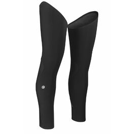 Утеплители для ног ASSOS legWarmer evo7, унисекс, blackSeries, P13.80.815.15.I, Вариант УТ-00293185: Размер: 0, изображение  - НаВелосипеде.рф