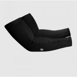 Утеплители для рук ASSOS TRAIL Arm Protectors, унисекс, blackSeries, P13.80.819.18.I, Вариант УТ-00293225: Размер: 0, изображение  - НаВелосипеде.рф