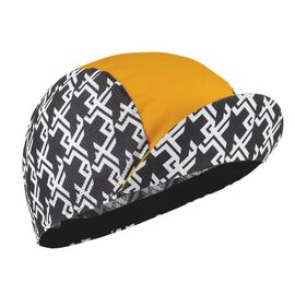 Велошапочка под шлем ASSOS ASSOSOIRES GT cap, унисекс, borealis Orange, P13.70.732.36.OS, Вариант УТ-00293283: Размер: one size, изображение  - НаВелосипеде.рф