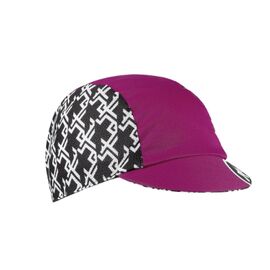 Велошапочка под шлем ASSOS ASSOSOIRES GT cap, унисекс, midnight Purple, P13.70.732.44.OS, Вариант УТ-00293279: Размер: one size, изображение  - НаВелосипеде.рф