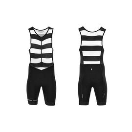 Велотрусы Café Du Cycliste Annabelle, чёрный, 3700955317624, Вариант УТ-00293292: Размер: S, изображение  - НаВелосипеде.рф