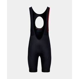 Велотрусы Café Du Cycliste Josephine, с лямками, чёрный, 3700955300398, Вариант УТ-00293294: Размер: M, изображение  - НаВелосипеде.рф