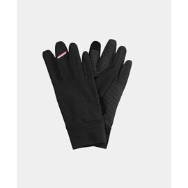 Велоперчатки Café Du Cycliste, лёгкие, чёрный, 3700955339275, Вариант УТ-00293351: Размер: XL, изображение  - НаВелосипеде.рф