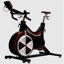 Велотренажёр Wattbike Pro, воздушный/магнитный, GB751-015, изображение  - НаВелосипеде.рф