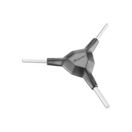 Шестигранники Giant TOOLSHED Y WRENCH PRO. 4/5/6мм, 600000040, изображение  - НаВелосипеде.рф