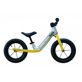 Беговел Royal Baby Dream 12", желтый, 2021, RB-B5XA, изображение  - НаВелосипеде.рф