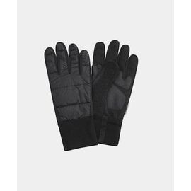 Велоперчатки Café Du Cycliste, тёплые, чёрный, 3700955309186, Вариант УТ-00293346: Размер: L, изображение  - НаВелосипеде.рф