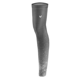 Утеплители для ног LIV ZORYA, черный/серый, Вариант УТ-00293505: Размер: S/M, изображение  - НаВелосипеде.рф