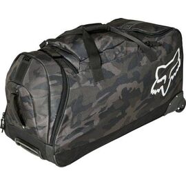 Сумка Fox Shuttle Roller, Black Camo, 2022, 28600-247-OS, изображение  - НаВелосипеде.рф