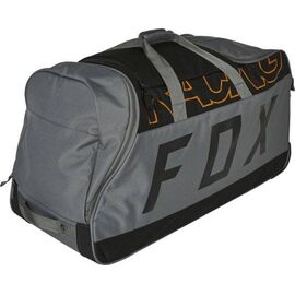 Сумка Fox Skew Shuttle 180 Roller, Black/Gold, 2022, 28164-595-OS, изображение  - НаВелосипеде.рф