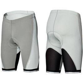 Велотрусы мужские Campagnolo Tech Motion, серый, 8032552146228, Вариант УТ-00294365: Размер: XXL, изображение  - НаВелосипеде.рф