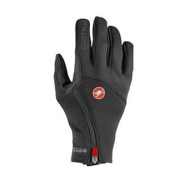 Велоперчатки Castelli MORTIROLO, чёрный, 2022, 4520533, Вариант УТ-00293082: Размер: L, изображение  - НаВелосипеде.рф