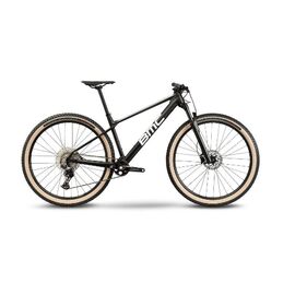 Горный велосипед BMC Twostroke 01 FOUR Deore 29" 2021, Вариант УТ-00293768: Рама: L (Рост: 180-192 см), Цвет: White Grey, изображение  - НаВелосипеде.рф