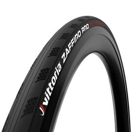 Покрышка велосипедная Vittoria Zaffiro Pro V G2.0, 700x25, чёрный, 11E00294, изображение  - НаВелосипеде.рф