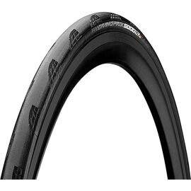 Покрышка велосипедная Continental Grand Prix 5000 TL, 700X32C, (32-622), Vectran™ Breaker, чёрный, 101630, изображение  - НаВелосипеде.рф