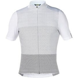 Веломайка MAVIC Cosmic Graphic, белый, 2021, LC1456500, Вариант УТ-00294524: Размер: L, изображение  - НаВелосипеде.рф