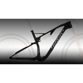 Рама велосипедная Wilier URTA 2022, Вариант УТ-00294545: Размер: M (Рост: 171-176 см), Цвет: Black, изображение  - НаВелосипеде.рф