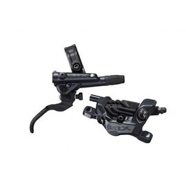 Тормоз велосипедный Shimano SLX M7120, дисковый, передний, L1000, IM7120JLFXA100, изображение  - НаВелосипеде.рф