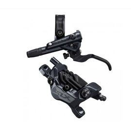 Тормоз велосипедный Shimano SLX M7120, задний, дисковый, L1700 мм, IM7120JККXA170, изображение  - НаВелосипеде.рф