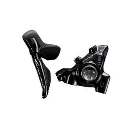 Тормоз велосипедный Shimano Dura Ace Di2 9270, задний, дисковый, L1450 мм, KR9270DRRDRX145A, изображение  - НаВелосипеде.рф